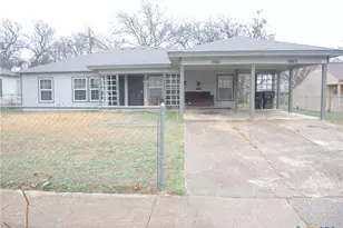 1901 Alamo Ave, Killeen, TX 76541 - Photo 1