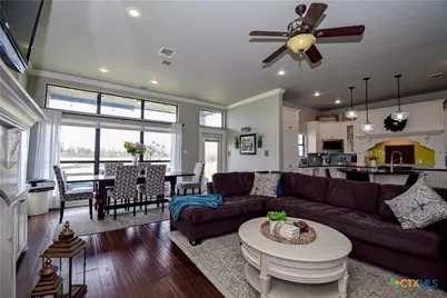 1220 Larkspur Lane, Temple, TX 76502 - Photo 13