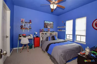 1220 Larkspur Lane, Temple, TX 76502 - Photo 35