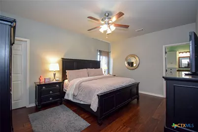 1220 Larkspur Lane, Temple, TX 76502 - Photo 29