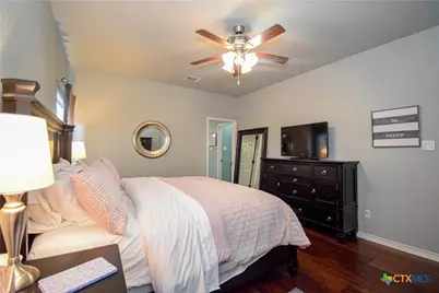 1220 Larkspur Lane, Temple, TX 76502 - Photo 27