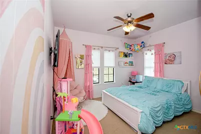 1220 Larkspur Lane, Temple, TX 76502 - Photo 39