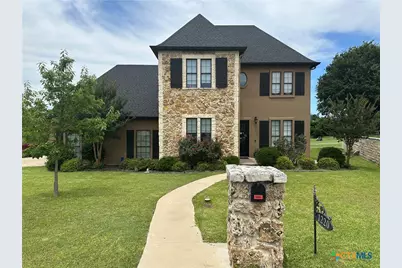 1220 Larkspur Lane, Temple, TX 76502 - Photo 1