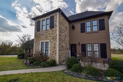 1220 Larkspur Lane, Temple, TX 76502 - Photo 5