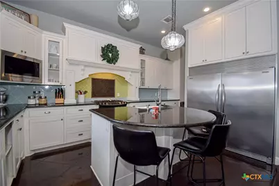 1220 Larkspur Lane, Temple, TX 76502 - Photo 17