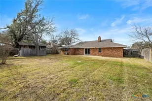 3017 Oaklawn Dr, Temple, TX 76502 - Photo 27