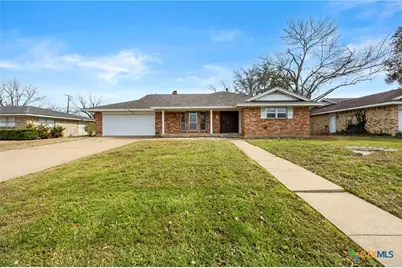 3017 Oaklawn Drive, Temple, TX 76502 - Photo 1