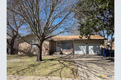 506 Creek Street, Copperas Cove, TX 76522 - Photo 1