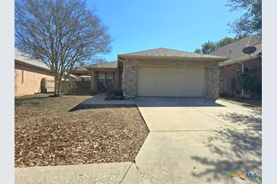 1691 Dustin Cade Drive, New Braunfels, TX 78130 - Photo 1
