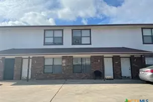1200 Monroe Loop, Killeen, TX 76543 - Photo 1
