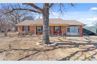 301 Liberty Street, Gatesville, TX 76528 - Photo 1