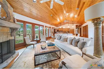 4711 Wayside Drive, Wimberley, TX 78676 - Photo 7