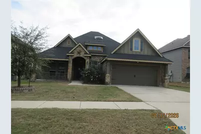 3604 Castleton Drive, Killeen, TX 76542 - Photo 1