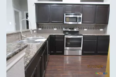 3604 Castleton Drive, Killeen, TX 76542 - Photo 11