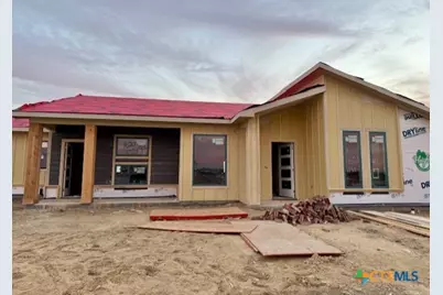 1627 Crooked River Court, Temple, TX 76502 - Photo 1