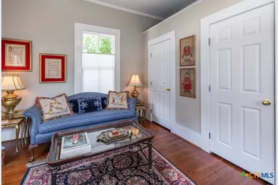 114 N College Street, Gonzales, TX 78629 - Photo 17