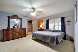 1017 US Hwy 87, Smiley, TX 78159 - Photo 15