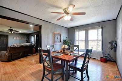 1017 US Highway 87, Smiley, TX 78159 - Photo 9