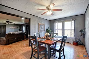 1017 US Hwy 87, Smiley, TX 78159 - Photo 9