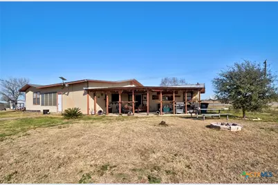 1017 US Highway 87, Smiley, TX 78159 - Photo 27