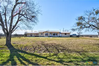 1017 US Highway 87, Smiley, TX 78159 - Photo 1