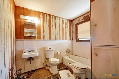 1017 US Highway 87, Smiley, TX 78159 - Photo 21