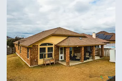 3315 Vineyard Trail, Harker Heights, TX 76548 - Photo 15