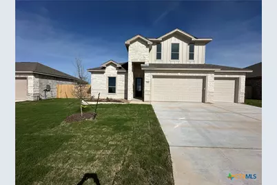 914 Alice Circle, Temple, TX 76502 - Photo 1