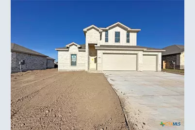 914 Alice Circle, Temple, TX 76502 - Photo 1