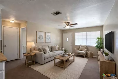 606 Westview Circle #B, Copperas Cove, TX 76522 - Photo 3