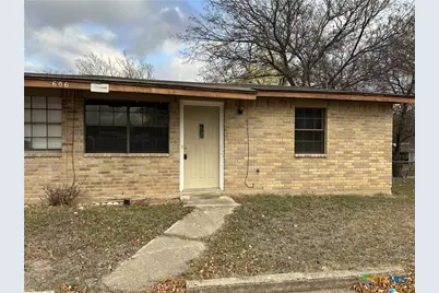 606 Westview Circle #B, Copperas Cove, TX 76522 - Photo 1