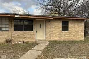 606 Westview Cir, Copperas Cove, TX 76522 - Photo 1