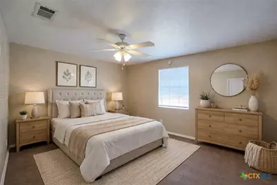 606 Westview Circle #B, Copperas Cove, TX 76522 - Photo 11