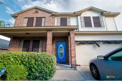 5000 Willamette Lane, Killeen, TX 76549 - Photo 1