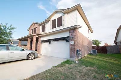 5000 Willamette Lane, Killeen, TX 76549 - Photo 3