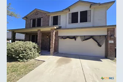 5000 Willamette Lane, Killeen, TX 76549 - Photo 3