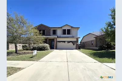 5000 Willamette Lane, Killeen, TX 76549 - Photo 1
