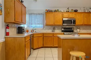 3306 Sherwood Forest Dr, Killeen, TX 76549 - Photo 9