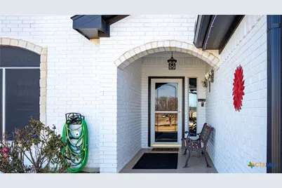 3306 Sherwood Forest Drive, Killeen, TX 76549 - Photo 5