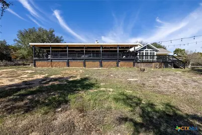 519 Eden Ranch Drive, Canyon Lake, TX 78133 - Photo 27