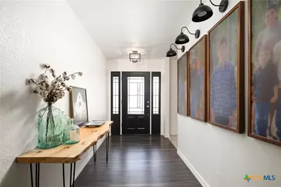 519 Eden Ranch Drive, Canyon Lake, TX 78133 - Photo 5