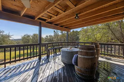 519 Eden Ranch Drive, Canyon Lake, TX 78133 - Photo 25