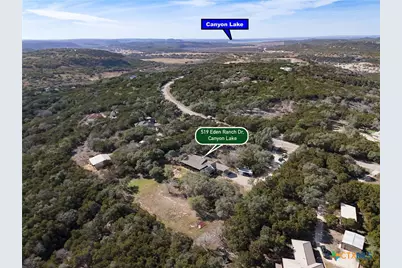 519 Eden Ranch Drive, Canyon Lake, TX 78133 - Photo 39