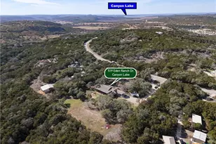 519 Eden Ranch Dr, Canyon Lake, TX 78133 - Photo 3