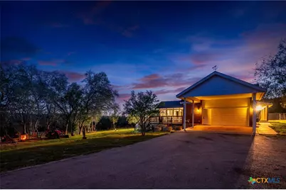 519 Eden Ranch Drive, Canyon Lake, TX 78133 - Photo 31