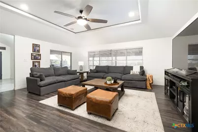 519 Eden Ranch Drive, Canyon Lake, TX 78133 - Photo 11