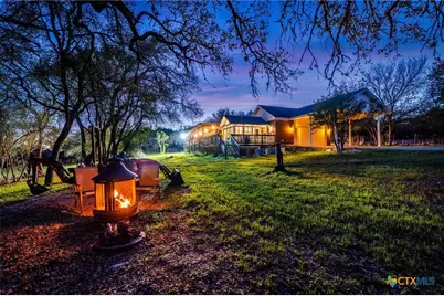 519 Eden Ranch Drive, Canyon Lake, TX 78133 - Photo 29