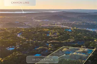 519 Eden Ranch Dr, Canyon Lake, TX 78133 - Photo 3