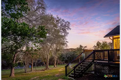 519 Eden Ranch Drive, Canyon Lake, TX 78133 - Photo 29