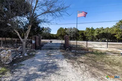 519 Eden Ranch Drive, Canyon Lake, TX 78133 - Photo 33